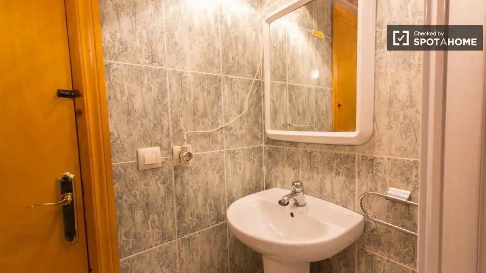 Piso de 35 m² en Madrid