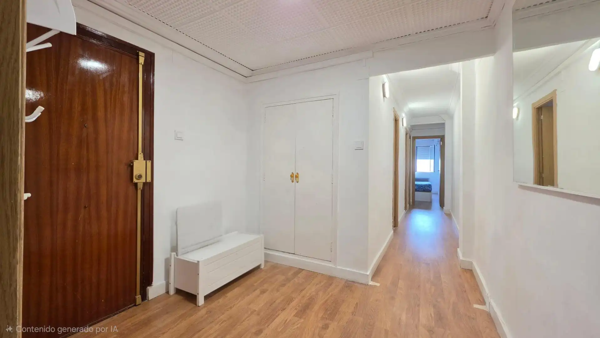 Piso de 101 m² en Gandía