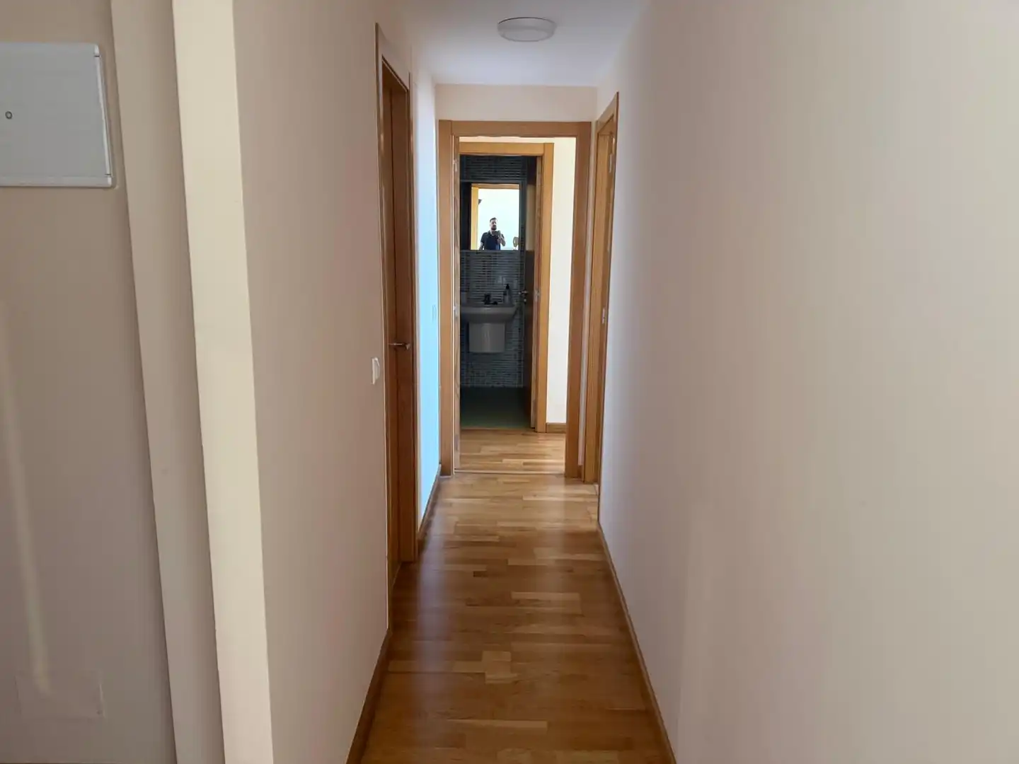 Appartamento 61 m² a Barreiros