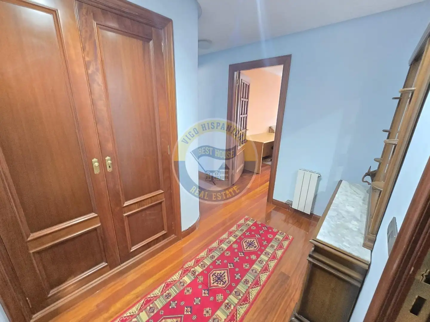 Appartamento 85 m² a Vigo