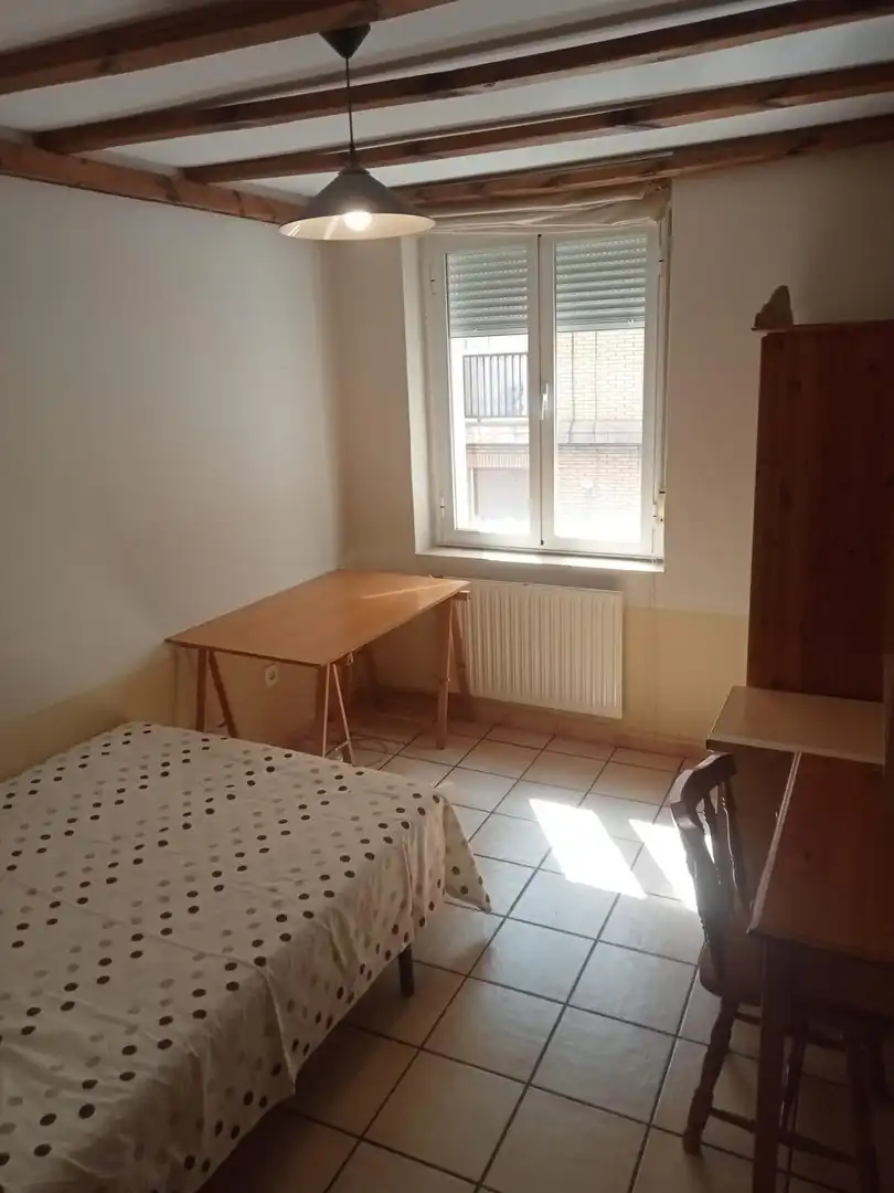 Piso de 86 m² en Salamanca