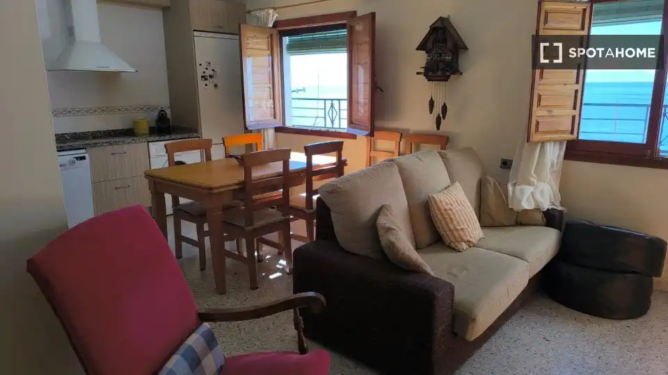 Habitación 131 m², Gualchos
