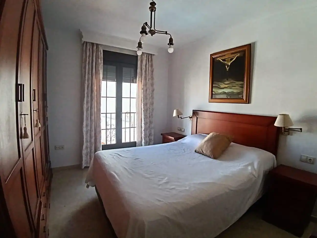 Piso de 115 m² en Antequera