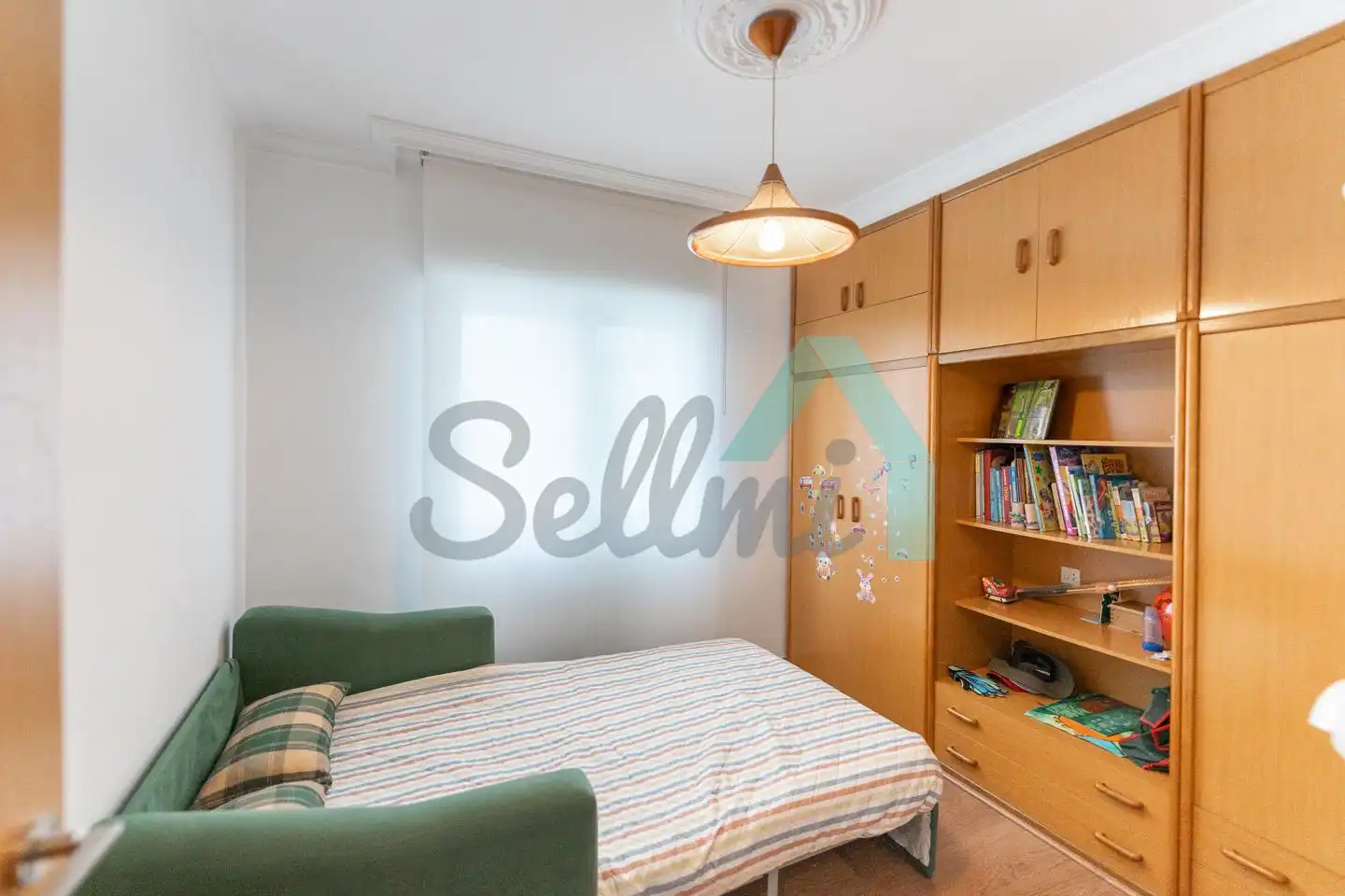 Pis de 93 m² a Siero