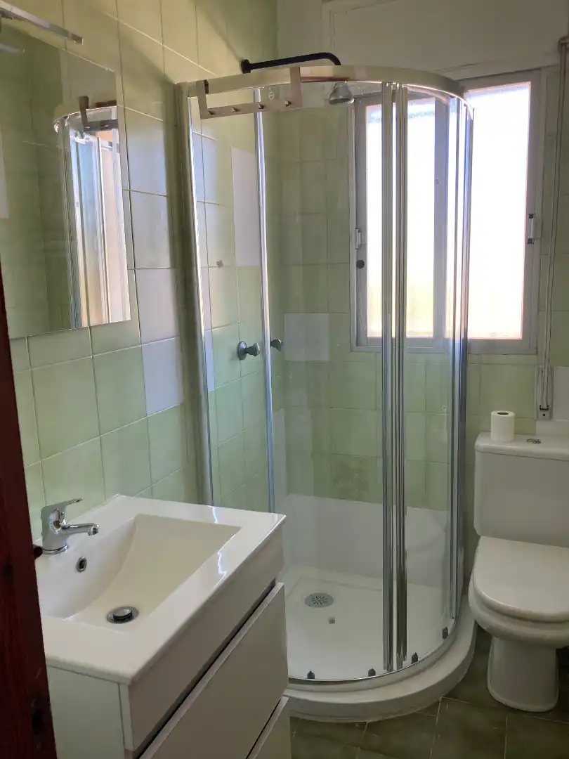 Piso de 160 m² en Peñíscola
