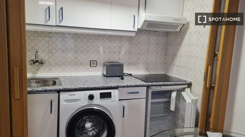 Piso de 48 m² en Madrid