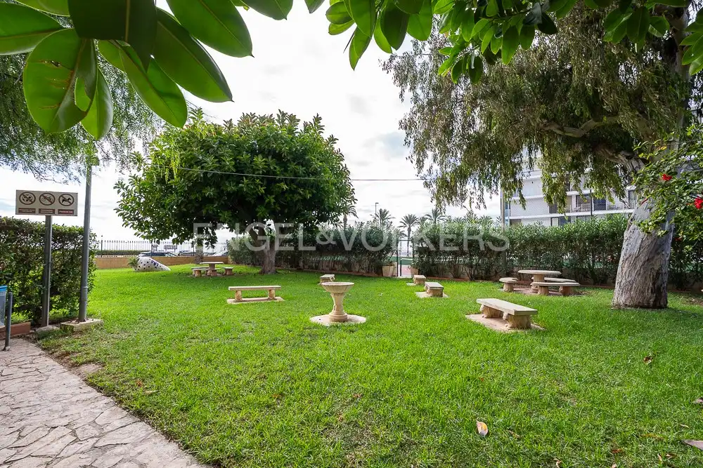 Piso de 95 m² en El Puig