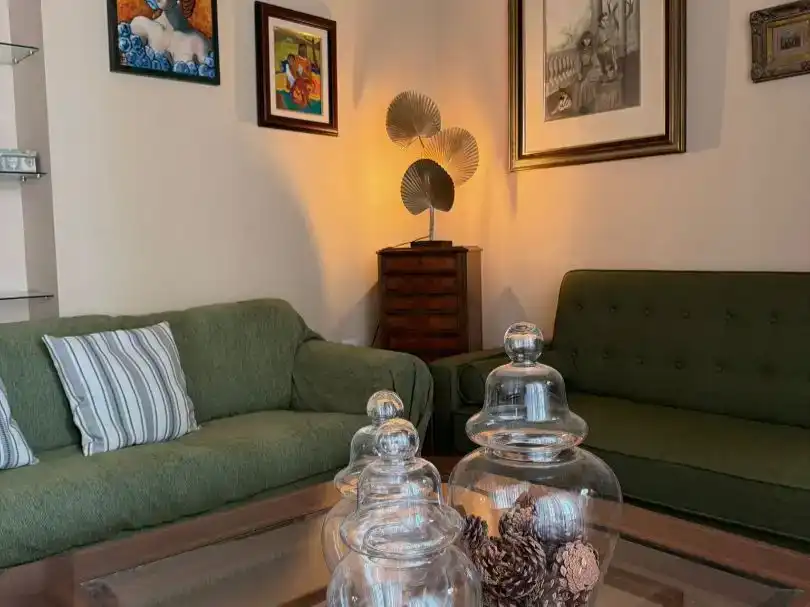 Квартира 40 м² в El Puerto de Santa María