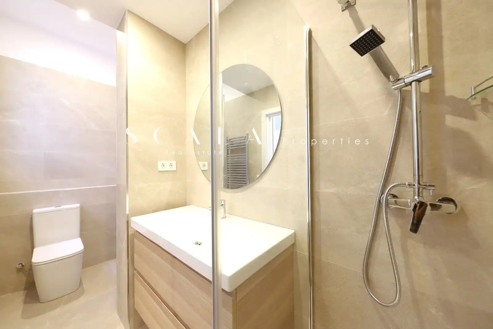 Piso de 95 m² en Madrid