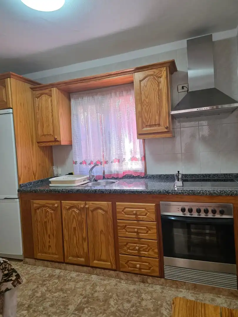 Wohnung 75 m² in Alajeró
