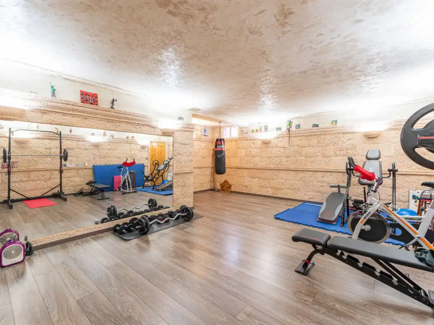 Piso de 760 m² en Arroyomolinos