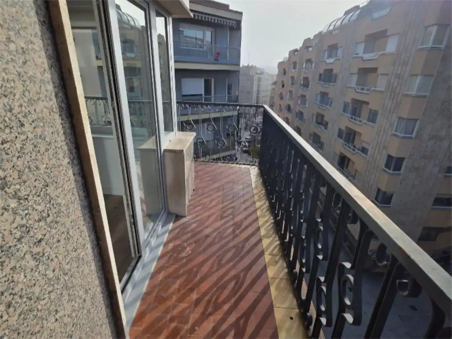 Piso de 100 m² en Salamanca