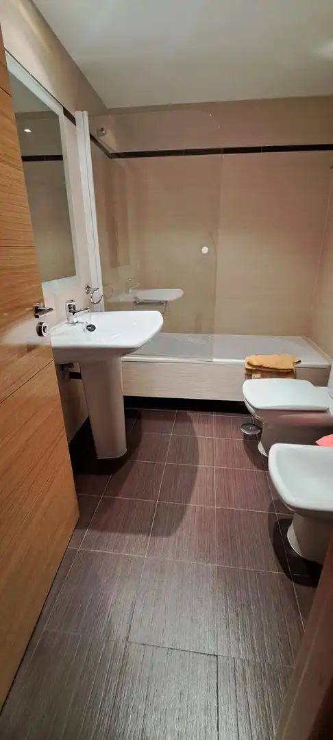 Piso de 100 m² en Ávila