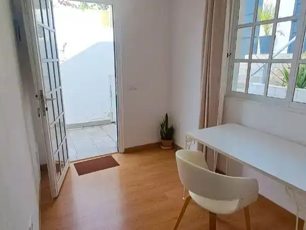 Habitación 30 m², El Sauzal