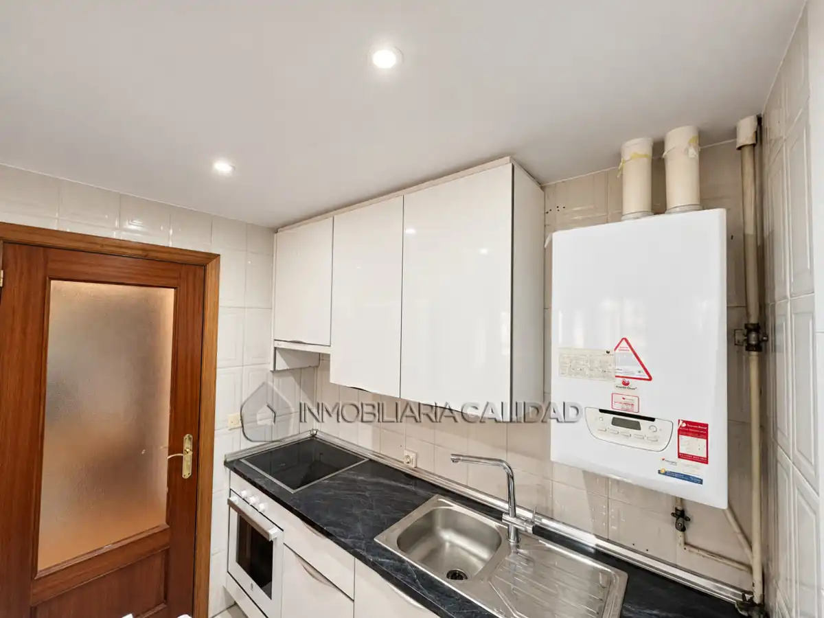 Appartement 64 m² à Burgos