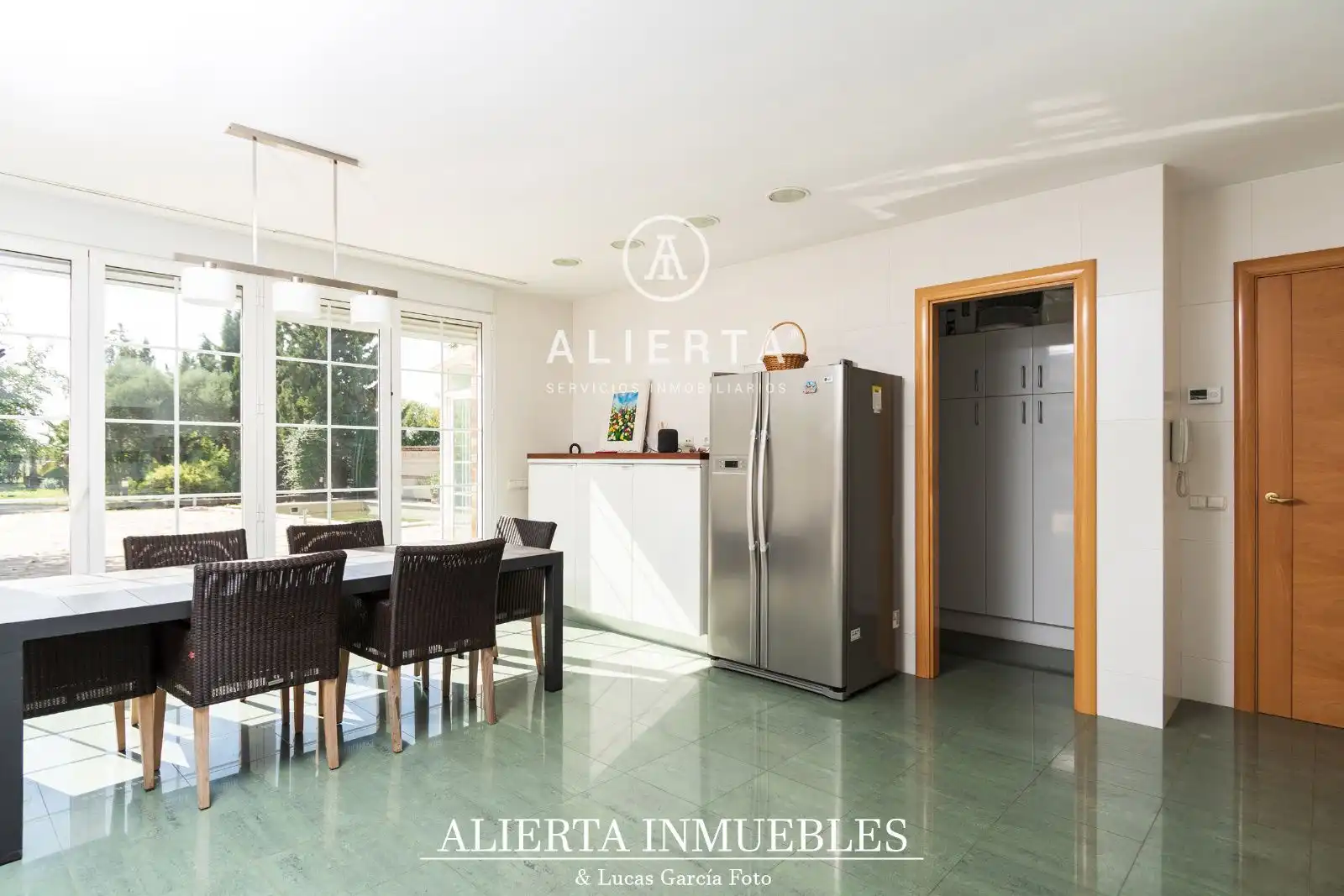 Piso de 800 m² en Zaragoza