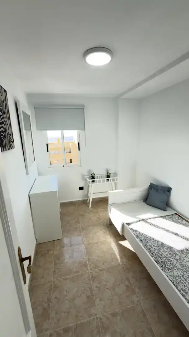 Piso de 75 m² en Candelaria