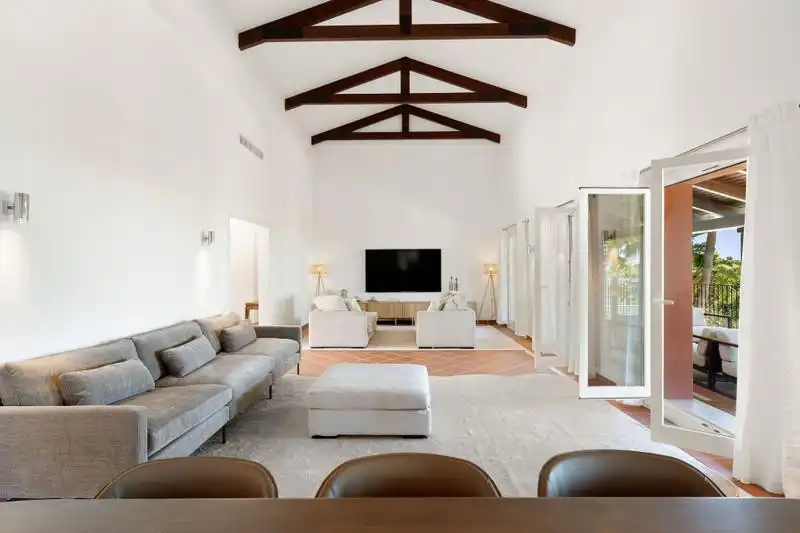 Casa de 989 m² a Benahavís