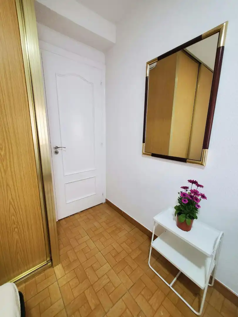 Habitació de lloguer, Móstoles