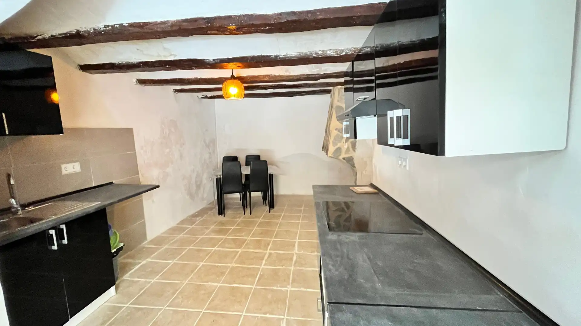 Casa de 27 m² a Xixona