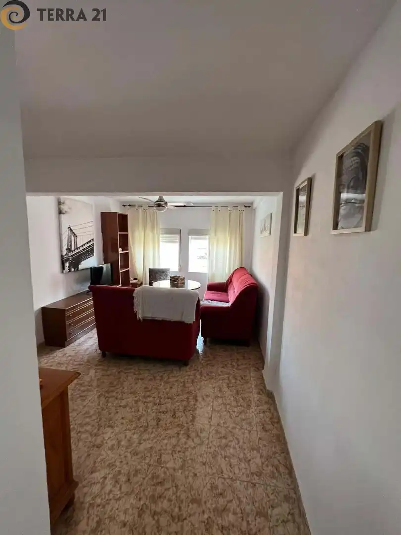 Piso de 90 m² en Jaén