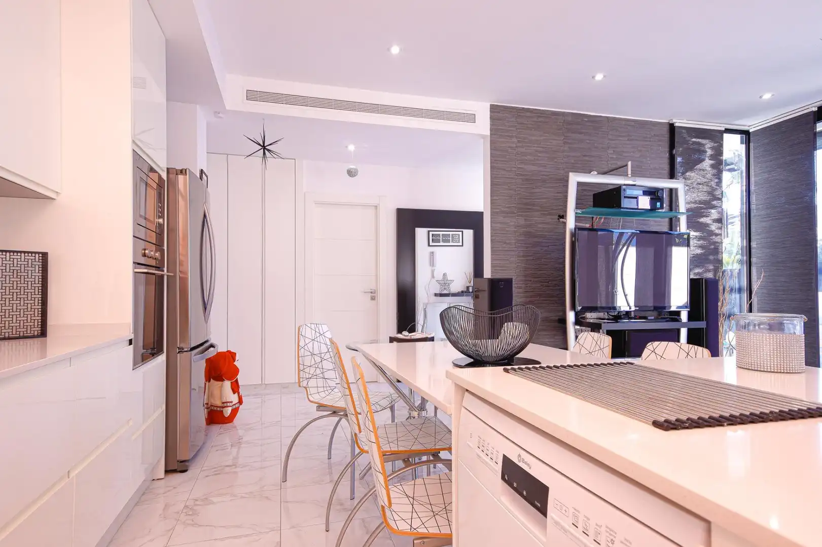 Casa de 105 m² a San Javier