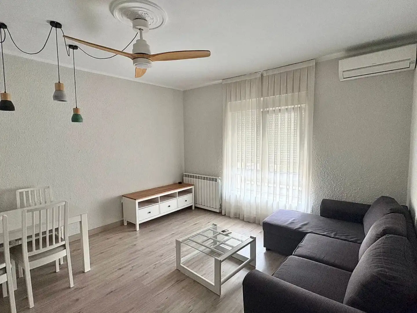 Pis de 58 m² a Barcelona
