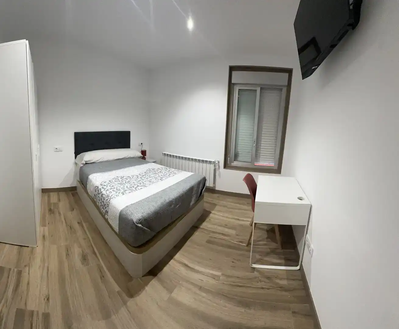 Piso de 127 m² en Ourense