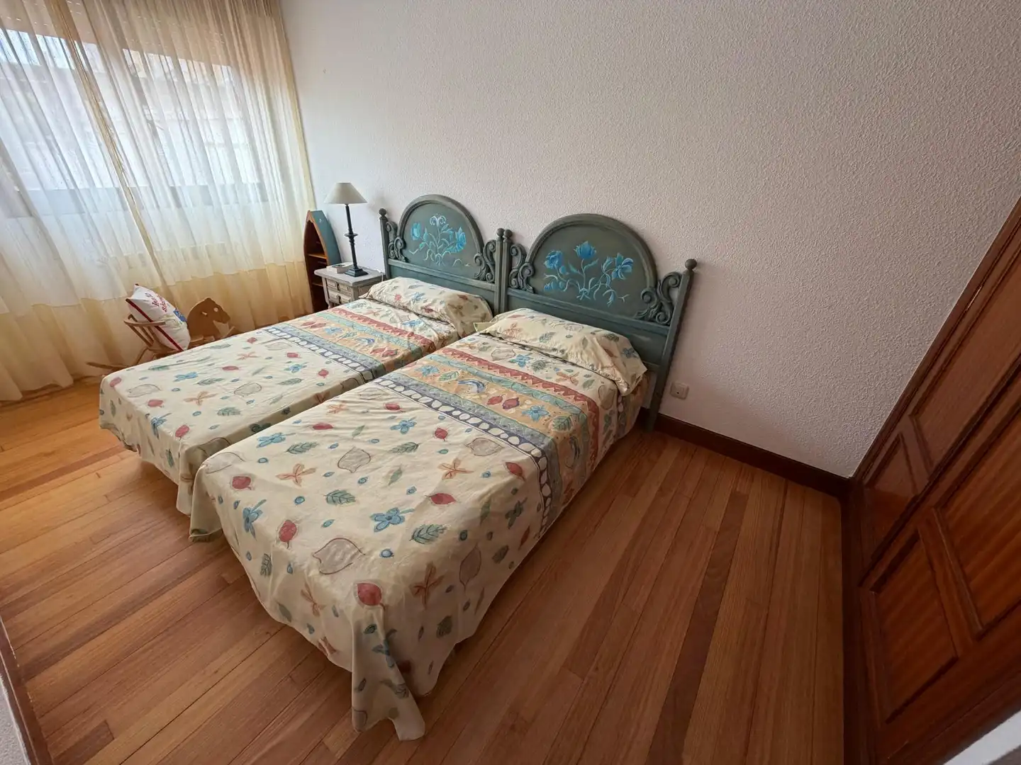Piso de 129 m² en Santoña
