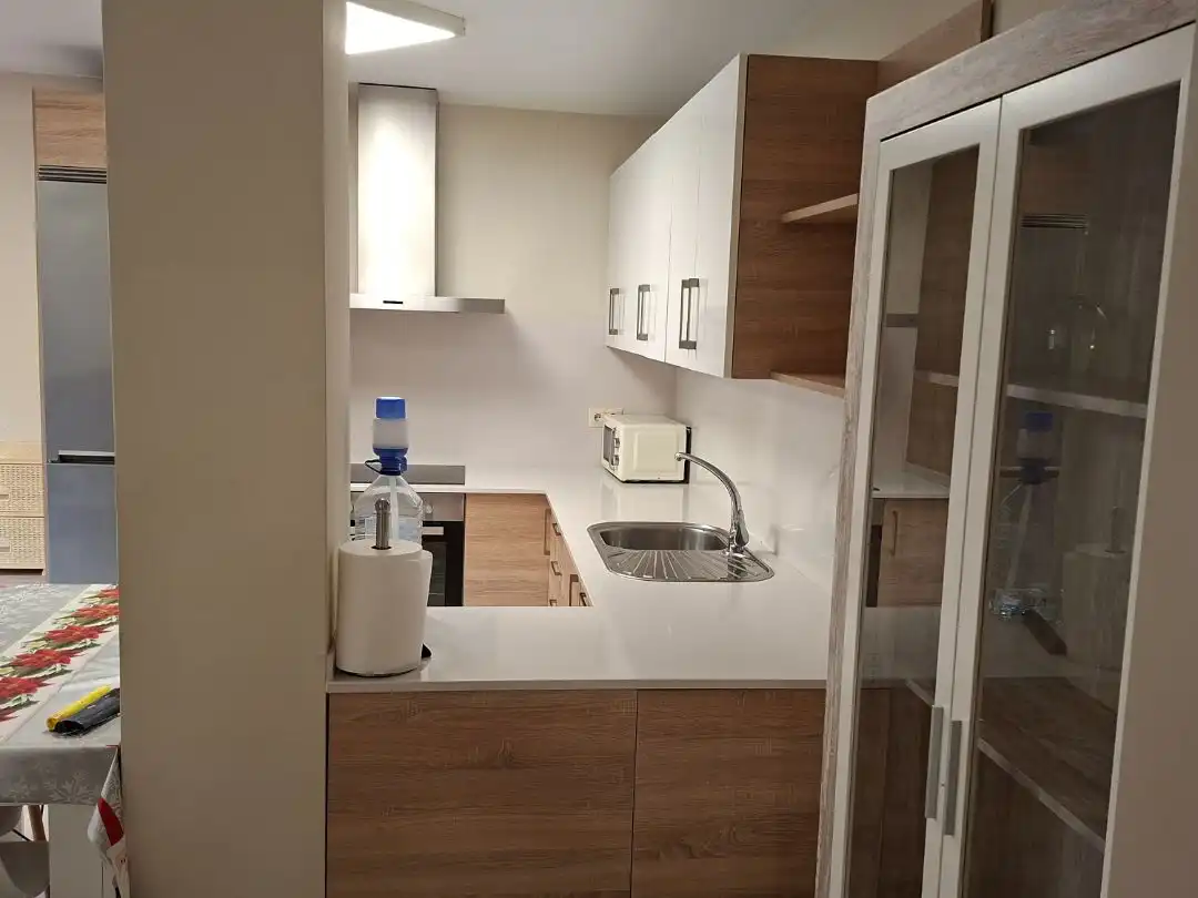 Pis de 70 m² a Moaña