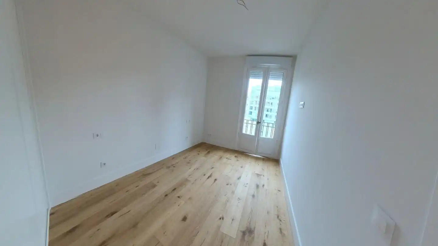 Wohnung 86 m² in Madrid