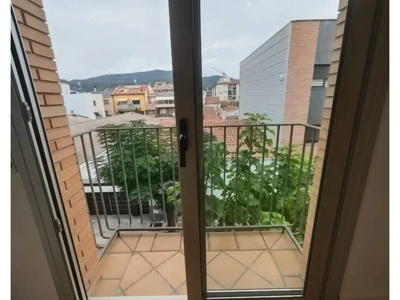 Pis de 104 m² a Caldes de Montbui