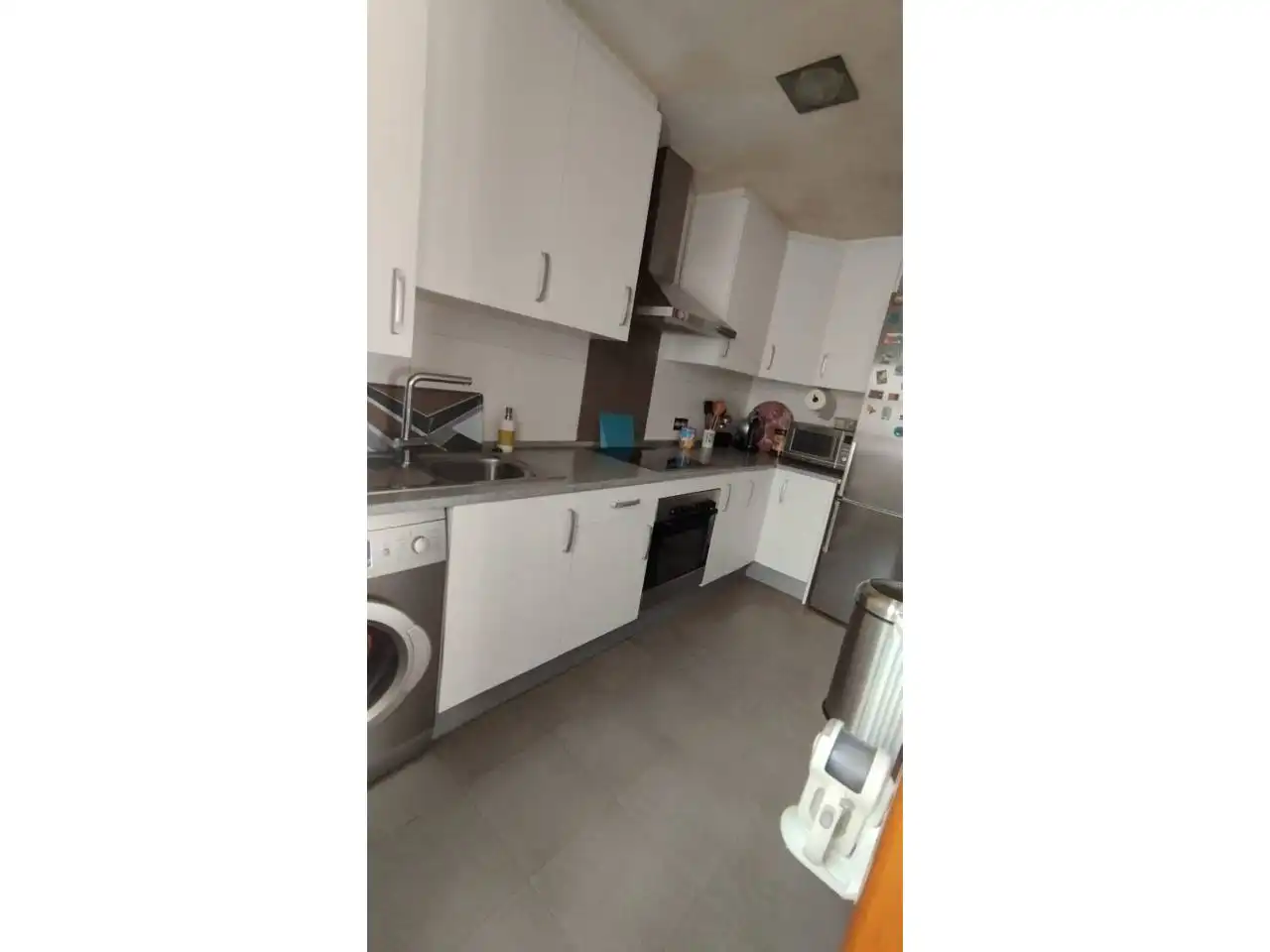 Квартира 59 м² в Ocaña
