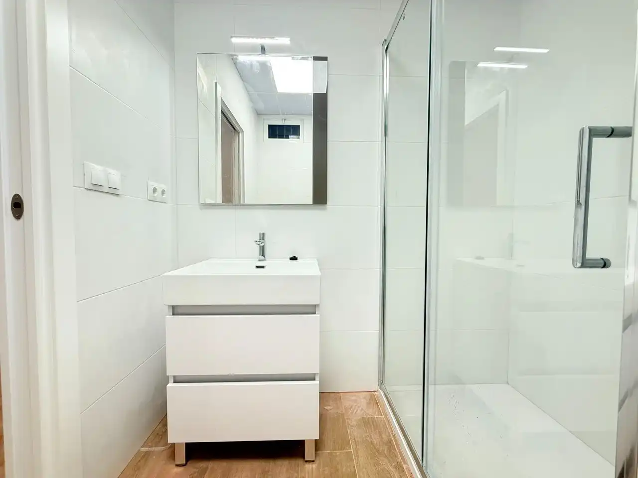 Piso de 55 m² en Vélez-Málaga