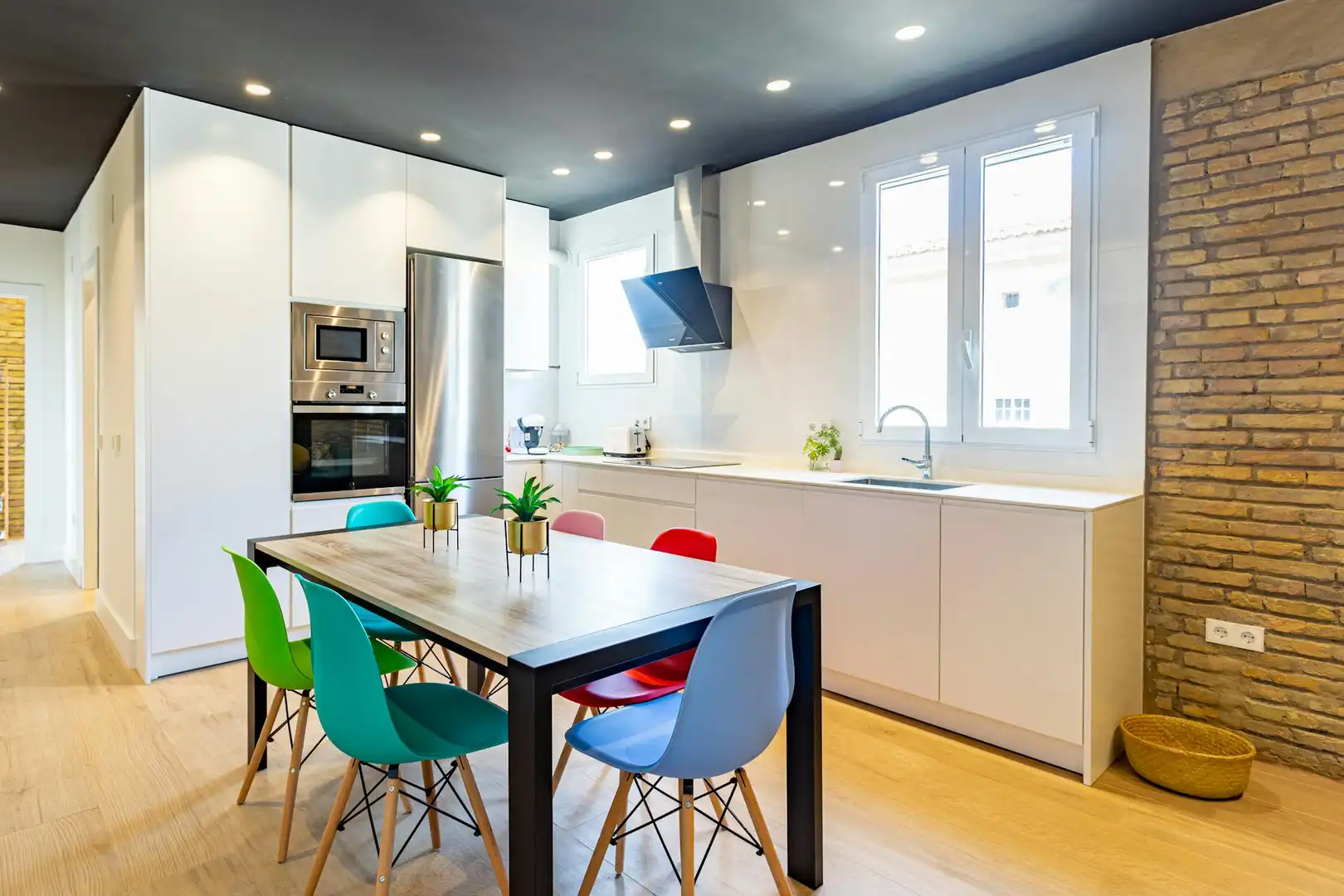 Habitación 100 m², Valencia