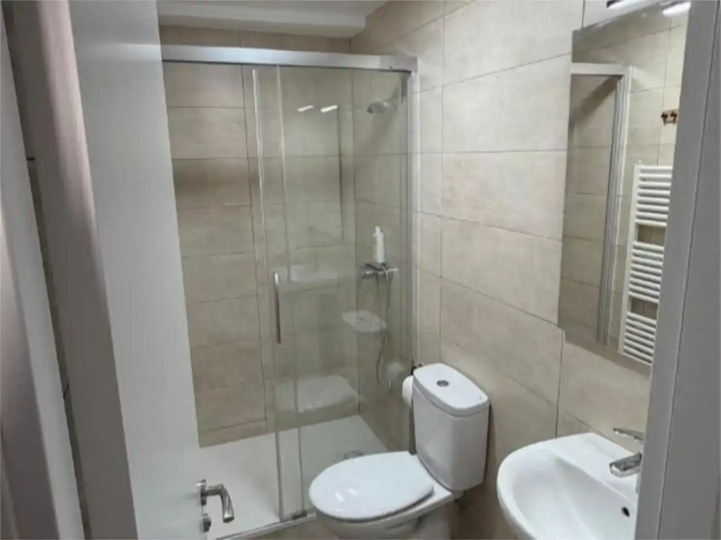 Habitación 10 m², Ourense