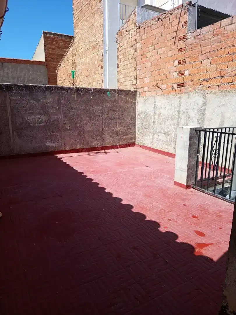 Casa de 100 m² en Begíjar