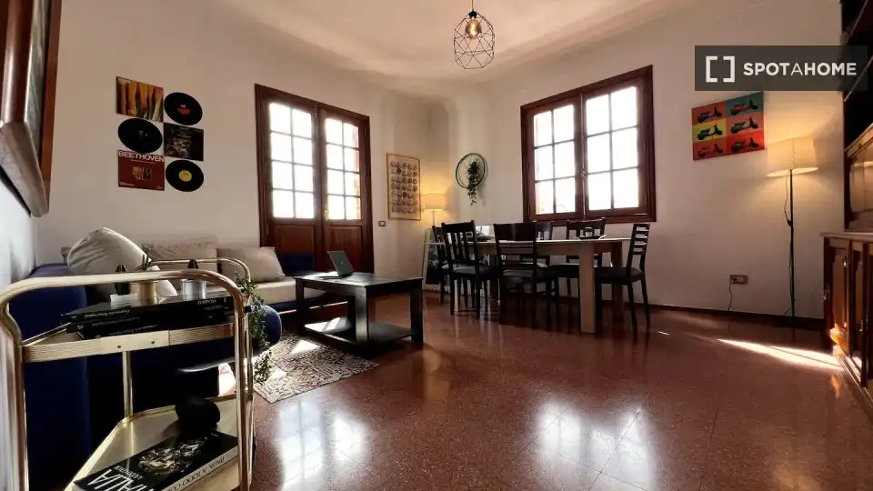 Habitación en alquiler, Las Palmas de Gran Canaria