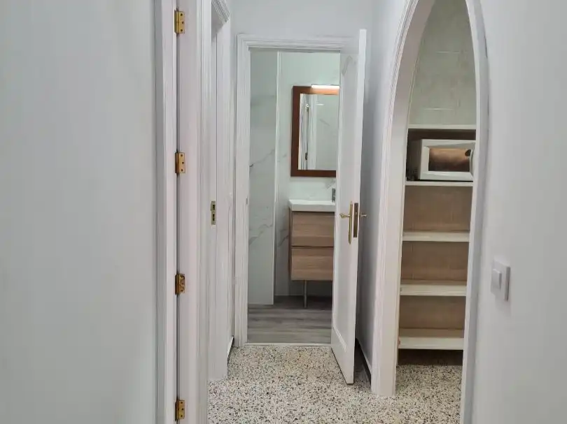 Piso de 75 m² en Las Palmas de Gran Canaria