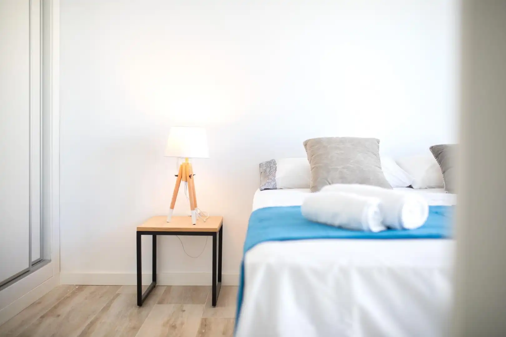Pis de 91 m² a Calonge i Sant Antoni
