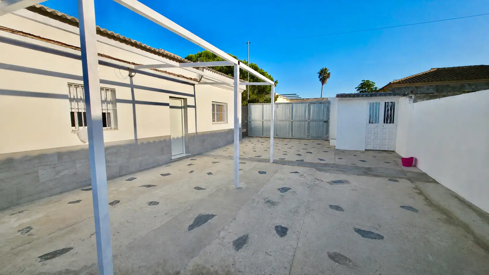 Casa de 100 m² en Chiclana de la Frontera