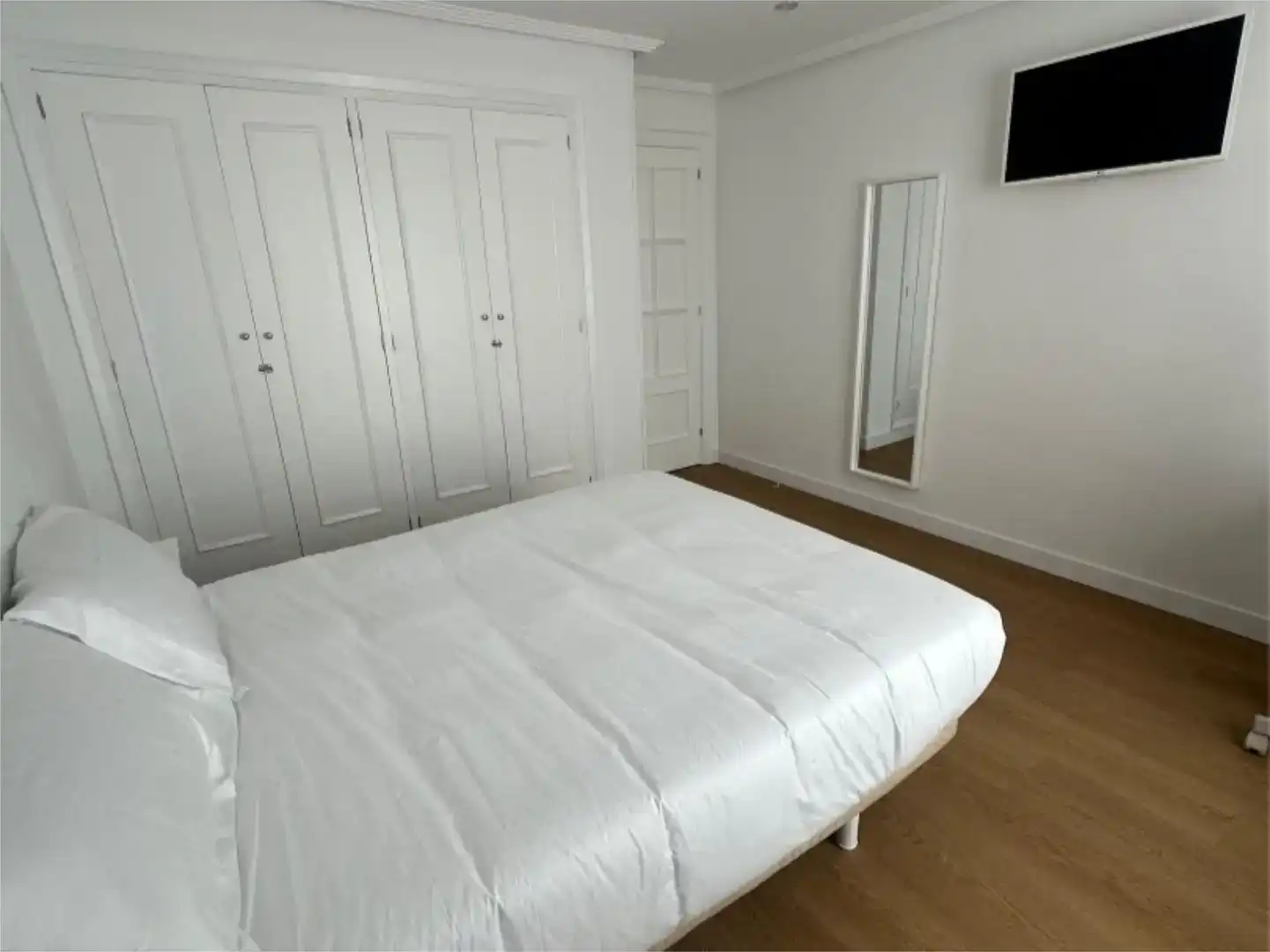 Habitación 90 m², Oviedo