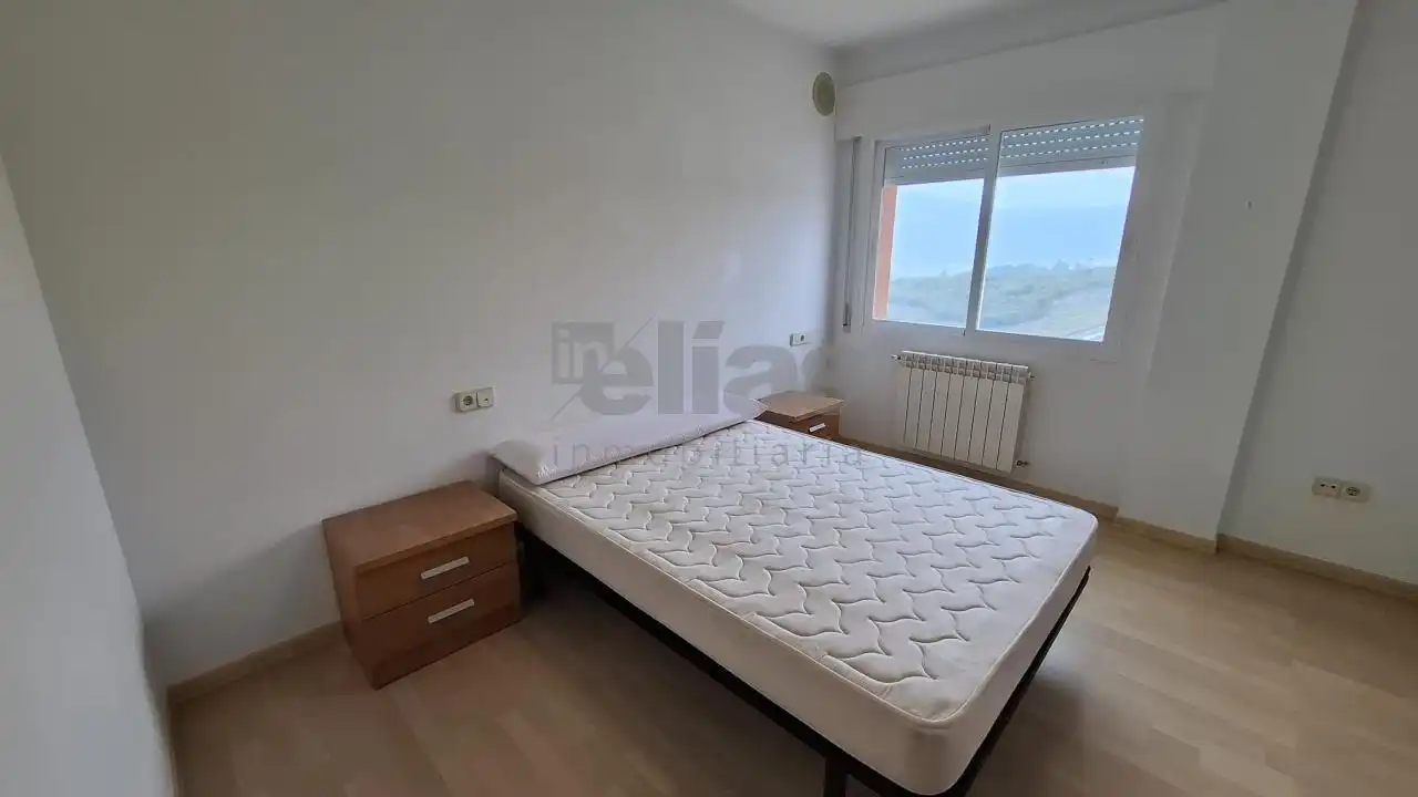 Piso de 145 m² en Vimianzo