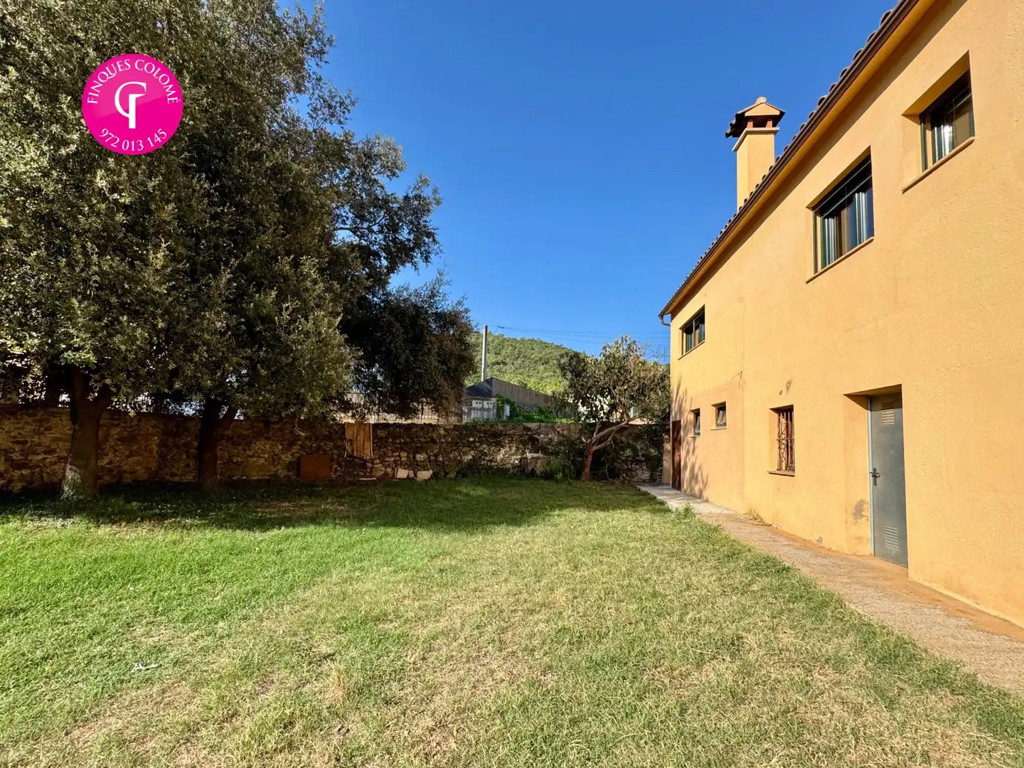 Casa de 120 m² a Girona