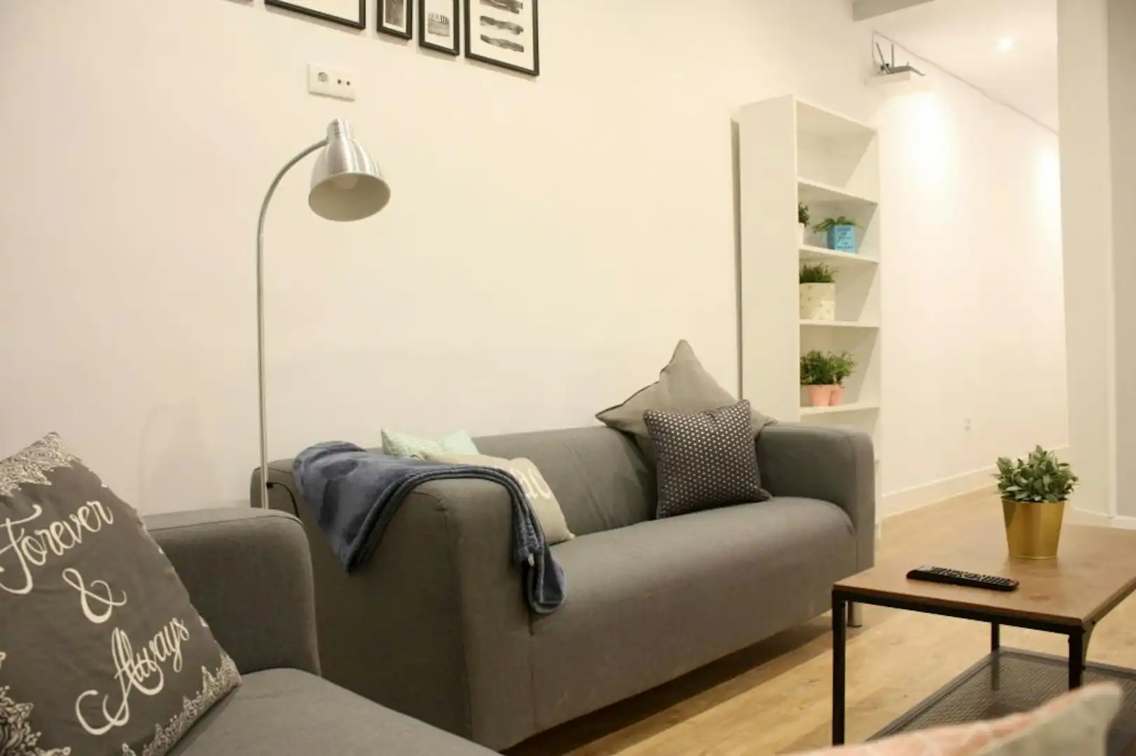 Habitación en alquiler, Madrid