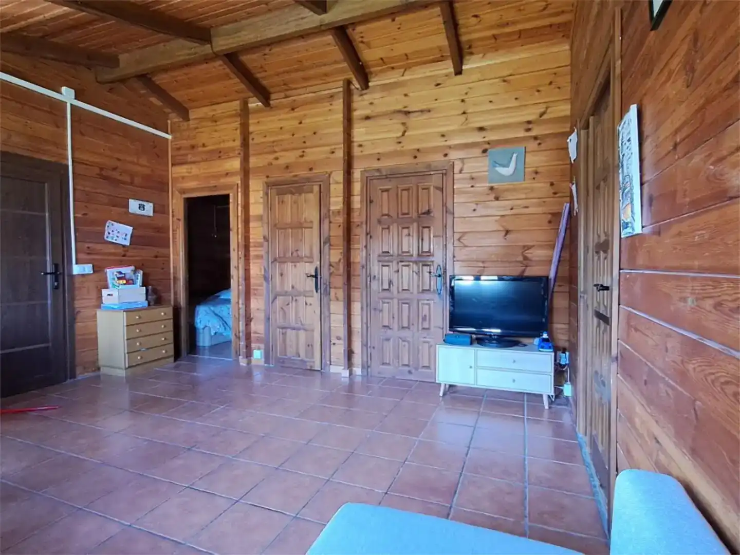 Piso de 70 m² en Simancas