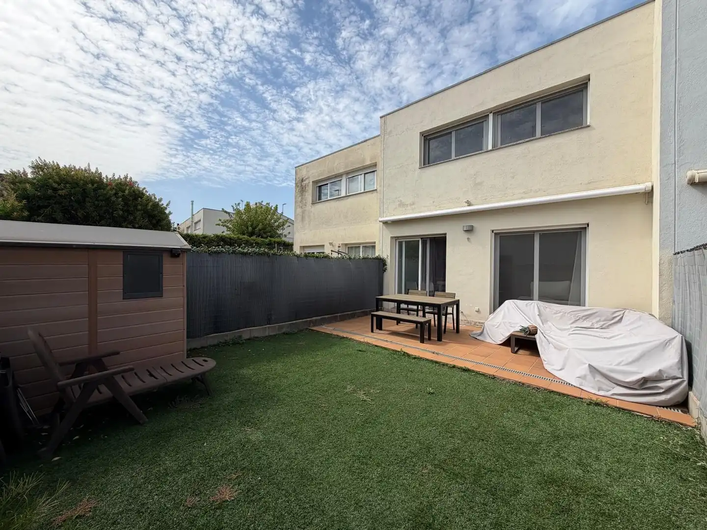 Casa de 168 m² en Vilablareix