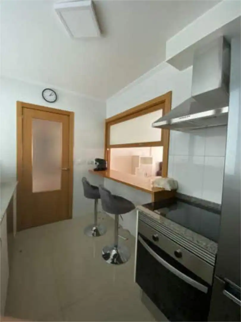 Piso de 60 m² en Bueu