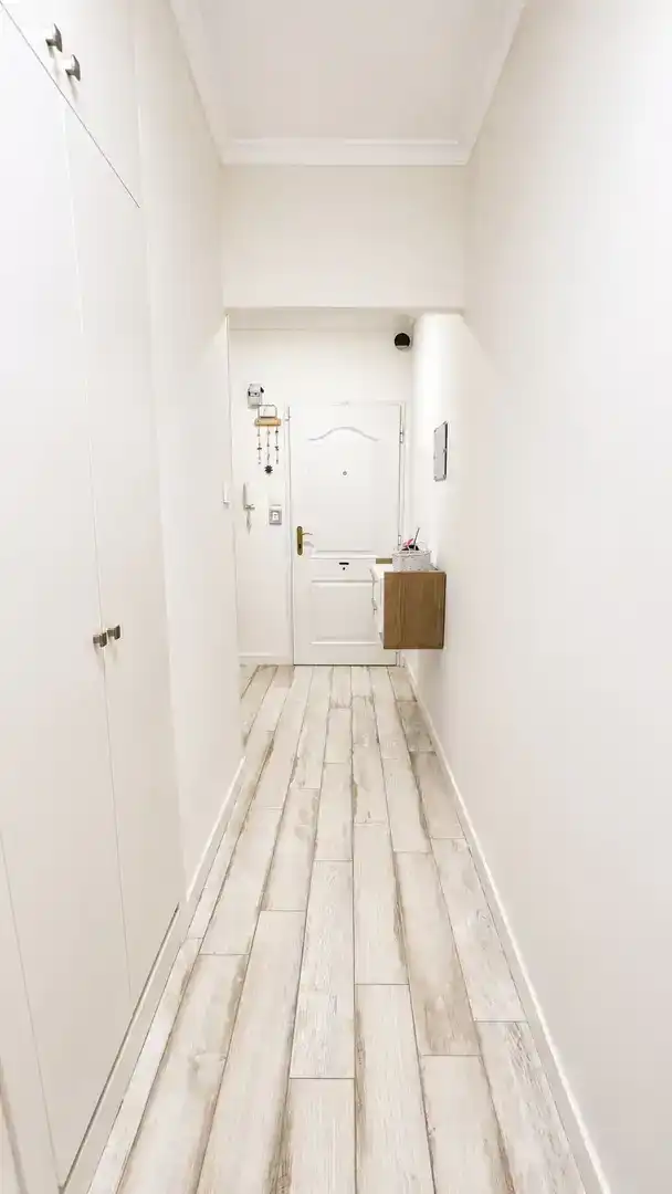 Piso de 83 m² en Sueca