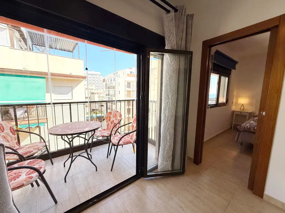 Piso de 55 m² en Almuñécar